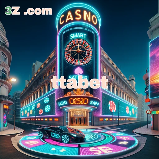 ttabet.com Interface de Jogo