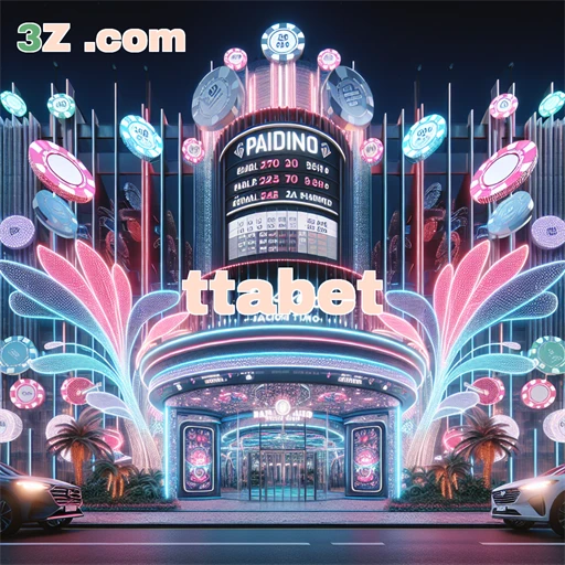 ttabet.com Promoções Atuais